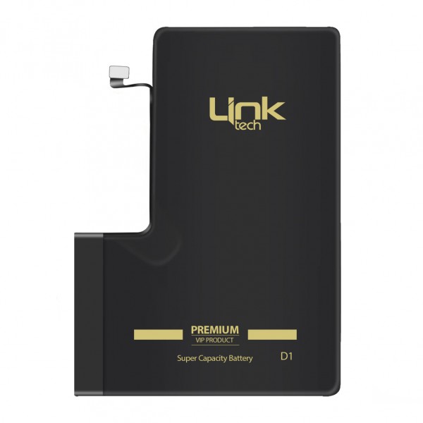 LinkTech iPhone 12 Pro Max Premium Batarya 4400 mAh…