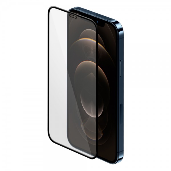 LinkTech iPhone 12 Pro Max Temperli 5D Pro Cam Ekran Koruyucu…