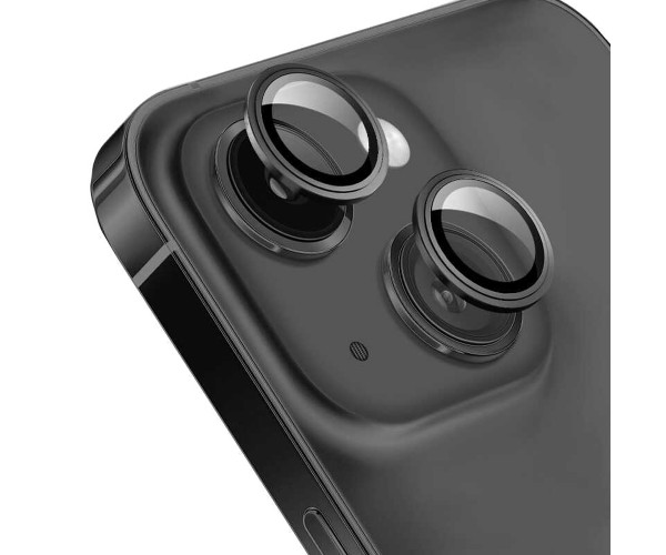 LinkTech iPhone 13 / 13 Mini Crystal Seri Safir Kamera Lens&hellip;