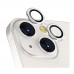 LinkTech iPhone 13 / 13 Mini Crystal Seri Safir Kamera Lens