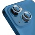 LinkTech iPhone 13 / 13 Mini Crystal Seri Safir Kamera Lens