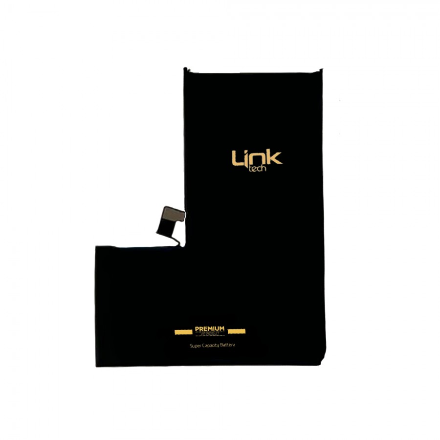 LinkTech iPhone 13 Pro Premium Batarya 3200 mAh
