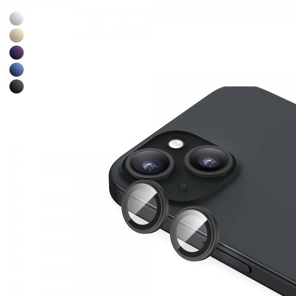 LinkTech iPhone 15 / 15 Plus Crystal Seri Safir Kamera Lens… LinkTech iPhone 15 / 15 Plus Crystal Seri Safir Kamera Lens…