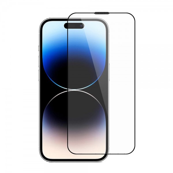 LinkTech iPhone 16 5D Pro Cam Ekran Koruyucu&hellip;