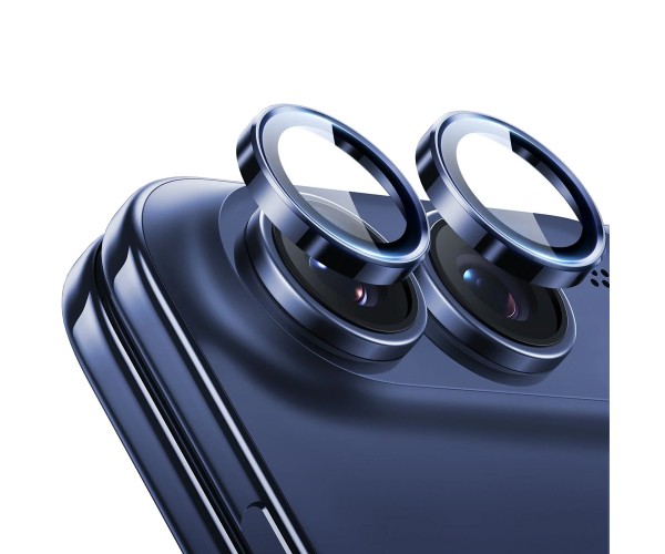 LinkTech iPhone DUO Crystal Seri Safir Kamera Lens&hellip;