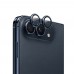LinkTech iPhone DUO Crystal Seri Safir Kamera Lens LinkTech iPhone DUO Crystal Seri Safir Kamera Lens