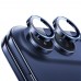 LinkTech iPhone DUO Crystal Seri Safir Kamera Lens LinkTech iPhone DUO Crystal Seri Safir Kamera Lens