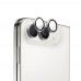 LinkTech iPhone DUO Crystal Seri Safir Kamera Lens LinkTech iPhone DUO Crystal Seri Safir Kamera Lens