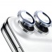 LinkTech iPhone DUO Crystal Seri Safir Kamera Lens LinkTech iPhone DUO Crystal Seri Safir Kamera Lens