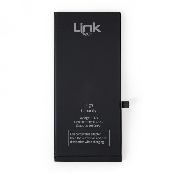 LinkTech iPhone 8 Batarya 2220 mAh…