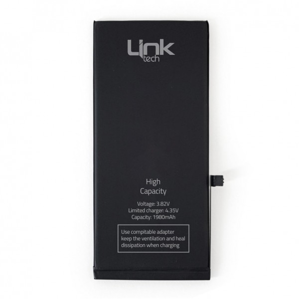LinkTech iPhone 8 Batarya 2220 mAh LIB-IP8G…
