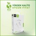 LinkTech K450 Strong 3A USB-A to Type-C Şarj Kablosu 1mt