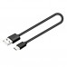 Linktech K565 Strong Micro USB Data/Şarj Kablosu 2.4A 30cm