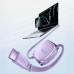 LinkTech KN01 240W Type-C to Type-C Makaralı Data ve Şarj Kablosu