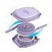 LinkTech KN01 240W Type-C to Type-C Makaralı Data ve Şarj Kablosu