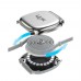 LinkTech KN02 30W Type-C to Lightning Makaralı Data ve Şarj Kablosu