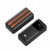 LinkTech LC33 30000 mAh 22.5W Led Ekranlı Süper Hızlı Kablolu Powerbank LinkTech LC33 30000 mAh 22.5W Led Ekranlı Süper Hızlı Kablolu Powerbank
