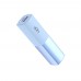 LinkTech LP5 5000 mAh Lipstick Mini Cep Powerbank