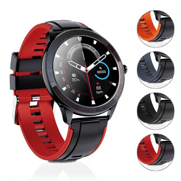 LinkTech LT Watch S80 Premium Akıllı Saat…
