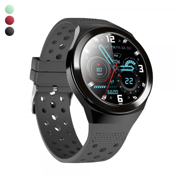 LinkTech LT Watch S88 Premium Akıllı Saat…
