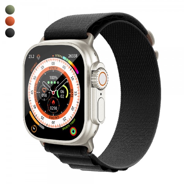LinkTech LT Watch S90 Premium Akıllı Saat…