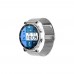 LinkTech LT Watch S91 Metal Kordonlu Premium Akıllı Saat