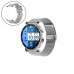 LinkTech LT Watch S91 Metal Kordonlu Premium Akıllı Saat