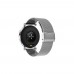 LinkTech LT Watch S91 Metal Kordonlu Premium Akıllı Saat