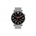 LinkTech LT Watch S91 Metal Kordonlu Premium Akıllı Saat