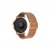 LinkTech LT Watch S91 Metal Kordonlu Premium Akıllı Saat