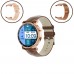 LinkTech LT Watch S91 Metal Kordonlu Premium Akıllı Saat