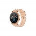 LinkTech LT Watch S91 Metal Kordonlu Premium Akıllı Saat