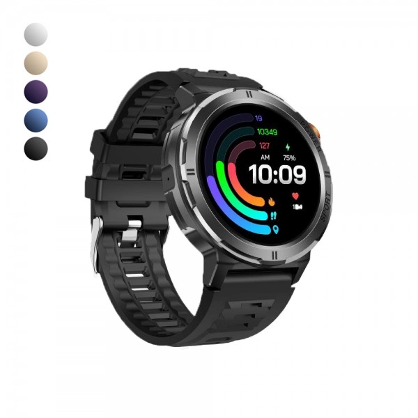LinkTech LT Watch S93 Premium Amoled Akıllı Saat…