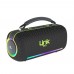 LinkTech M418 Premium RGB IPX6 60W Taşınabilir Bluetooth Hoparlör LinkTech M418 Premium RGB IPX6 60W Taşınabilir Bluetooth Hoparlör