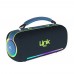 LinkTech M418 Premium RGB IPX6 60W Taşınabilir Bluetooth Hoparlör LinkTech M418 Premium RGB IPX6 60W Taşınabilir Bluetooth Hoparlör