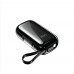 LinkTech MP11 10000 mAh Hızlı Type-C + Lightning Çıkışlı Powerbank
