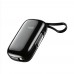 LinkTech MP11 10000 mAh Hızlı Type-C + Lightning Çıkışlı Powerbank
