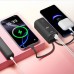LinkTech MP13 35W 20000 mAh Hızlı Type-C + Lightning Çıkışlı Powerbank LinkTech MP13 35W 20000 mAh Hızlı Type-C + Lightning Çıkışlı Powerbank