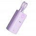 LinkTech MP13 20000 mAh 35W Type-C ve Lightning Kablolu Powerbank LinkTech MP13 20000 mAh 35W Type-C ve Lightning Kablolu Powerbank
