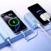 LinkTech MP13 20000 mAh 35W Type-C ve Lightning Kablolu Powerbank LinkTech MP13 20000 mAh 35W Type-C ve Lightning Kablolu Powerbank