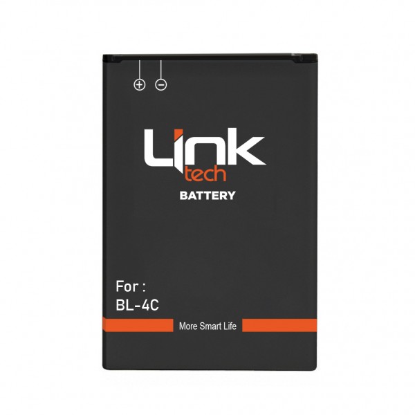 LinkTech Nokia BL-4C Batarya 890 mAh&hellip;