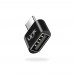 LinkTech O192 USB - Type-C Dönüştürücü OTG Metal Adaptör LinkTech O192 USB - Type-C Dönüştürücü OTG Metal Adaptör