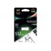 Linktech P512 Pro Premium 256GB Metal USB Bellek 100MB/s