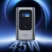LinkTech PD37 45W Premium Hızlı Şarj Destekli 10000 mAh Led Ekranlı Powerbank LinkTech PD37 45W Premium Hızlı Şarj Destekli 10000 mAh Led Ekranlı Powerbank