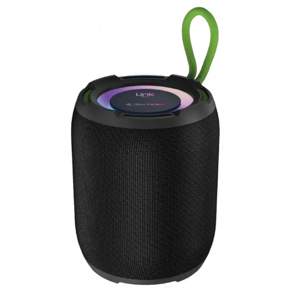 LinkTech Q217 10W TWS Led Aydınlatmalı IPX5 Taşınabilir Bluetooth Hopa… LinkTech Q217 10W TWS Led Aydınlatmalı IPX5 Taşınabilir Bluetooth Hopa…