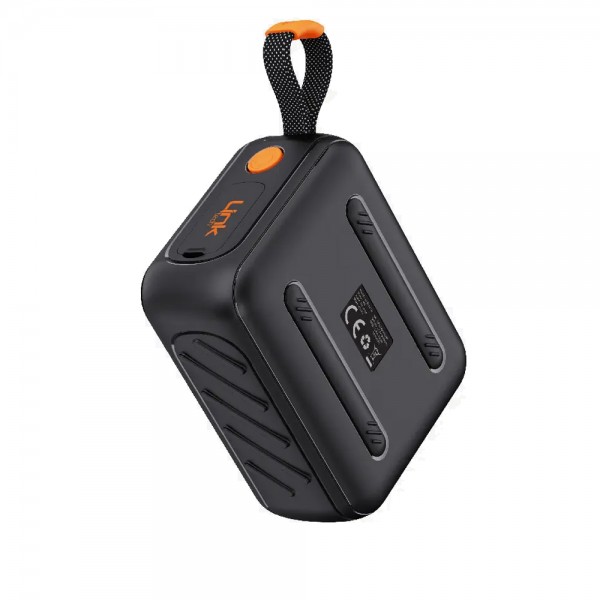 LinkTech Q220 Mini RhythmGlow Işıklı Taşınabilir Bluetooth Hoparlör… LinkTech Q220 Mini RhythmGlow Işıklı Taşınabilir Bluetooth Hoparlör…