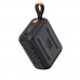 LinkTech Q220 Mini RhythmGlow Işıklı Taşınabilir Bluetooth Hoparlör