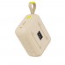 LinkTech Q220 Mini RhythmGlow Işıklı Taşınabilir Bluetooth Hoparlör