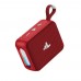 LinkTech Q220 Mini RhythmGlow Işıklı Taşınabilir Bluetooth Hoparlör