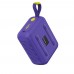 LinkTech Q220 Mini RhythmGlow Işıklı Taşınabilir Bluetooth Hoparlör